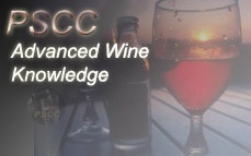 PBSO Advanced Wine Knowledge Online Training & Certification