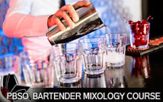 Mixologist