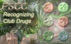 PBSO Club Drugs Online Training & Certification