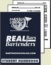 Bartenders Training Manual