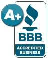 BBB - A+ Rated bartender school
